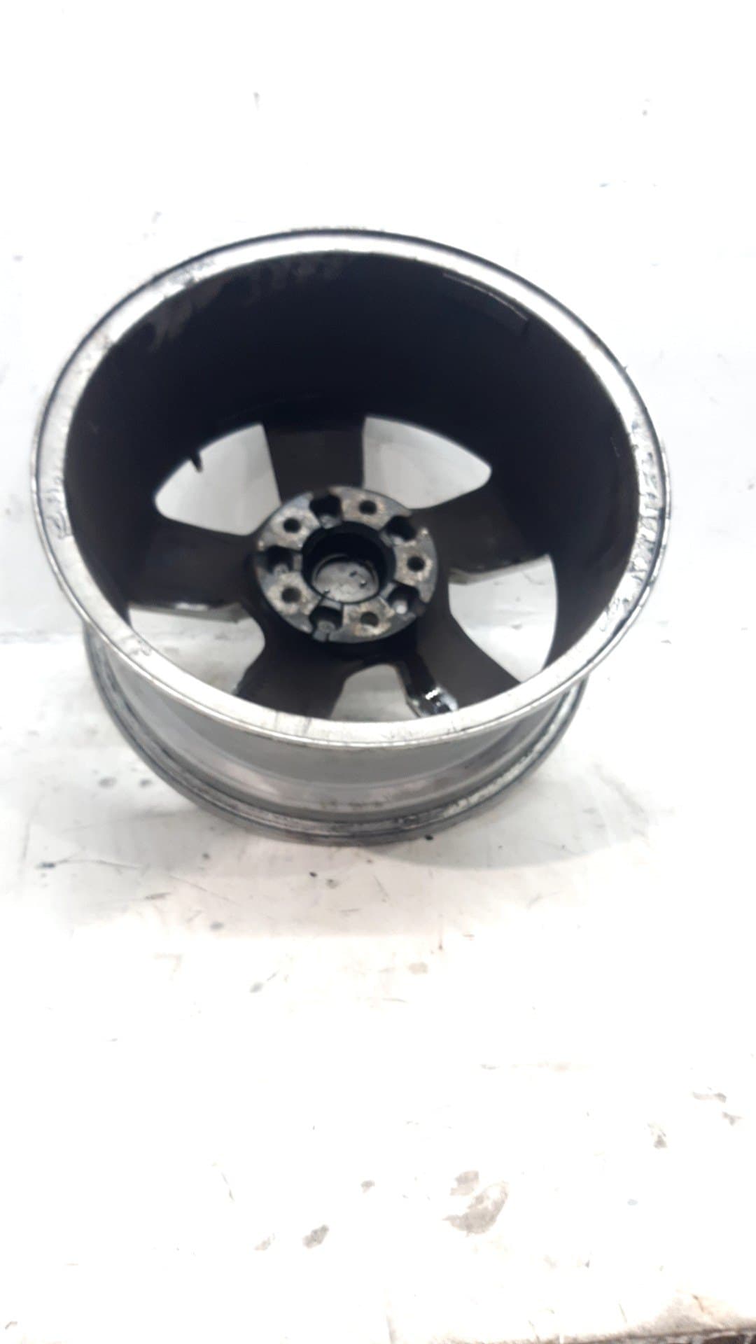 Llanta AUDI A4 AVANT (8W5) 3