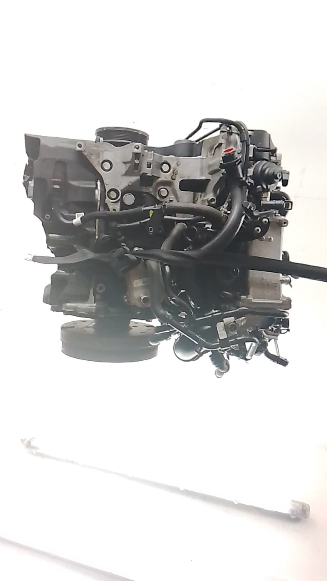 Motor completo AUDI A4 AVANT (8W5)