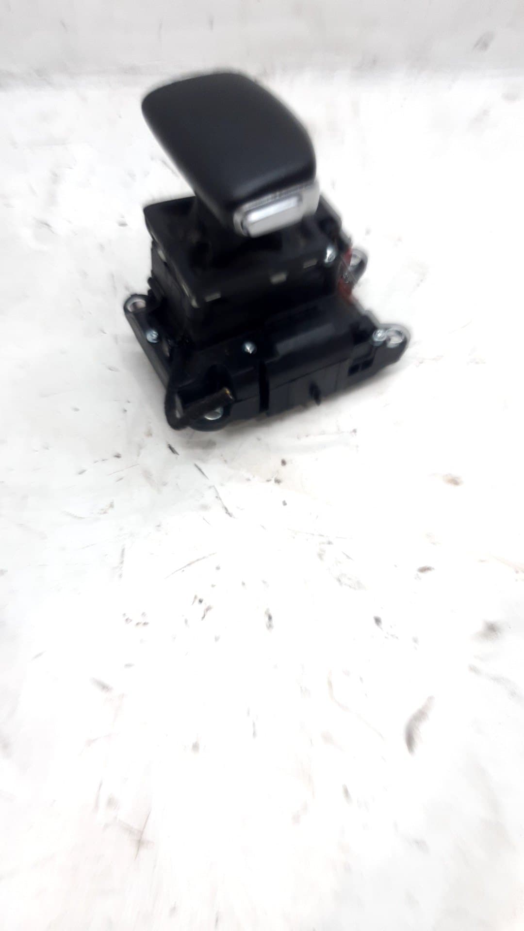 Palanca cambio AUDI A4 AVANT (8W5) 3