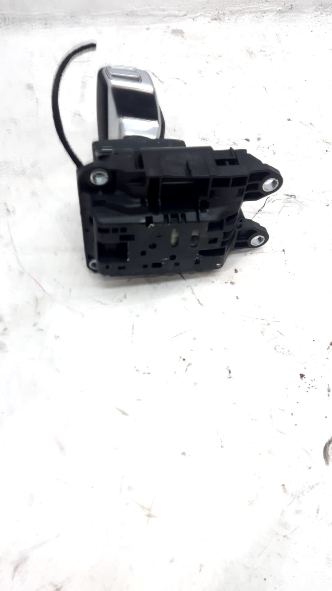 Palanca cambio AUDI A4 AVANT (8W5) 2