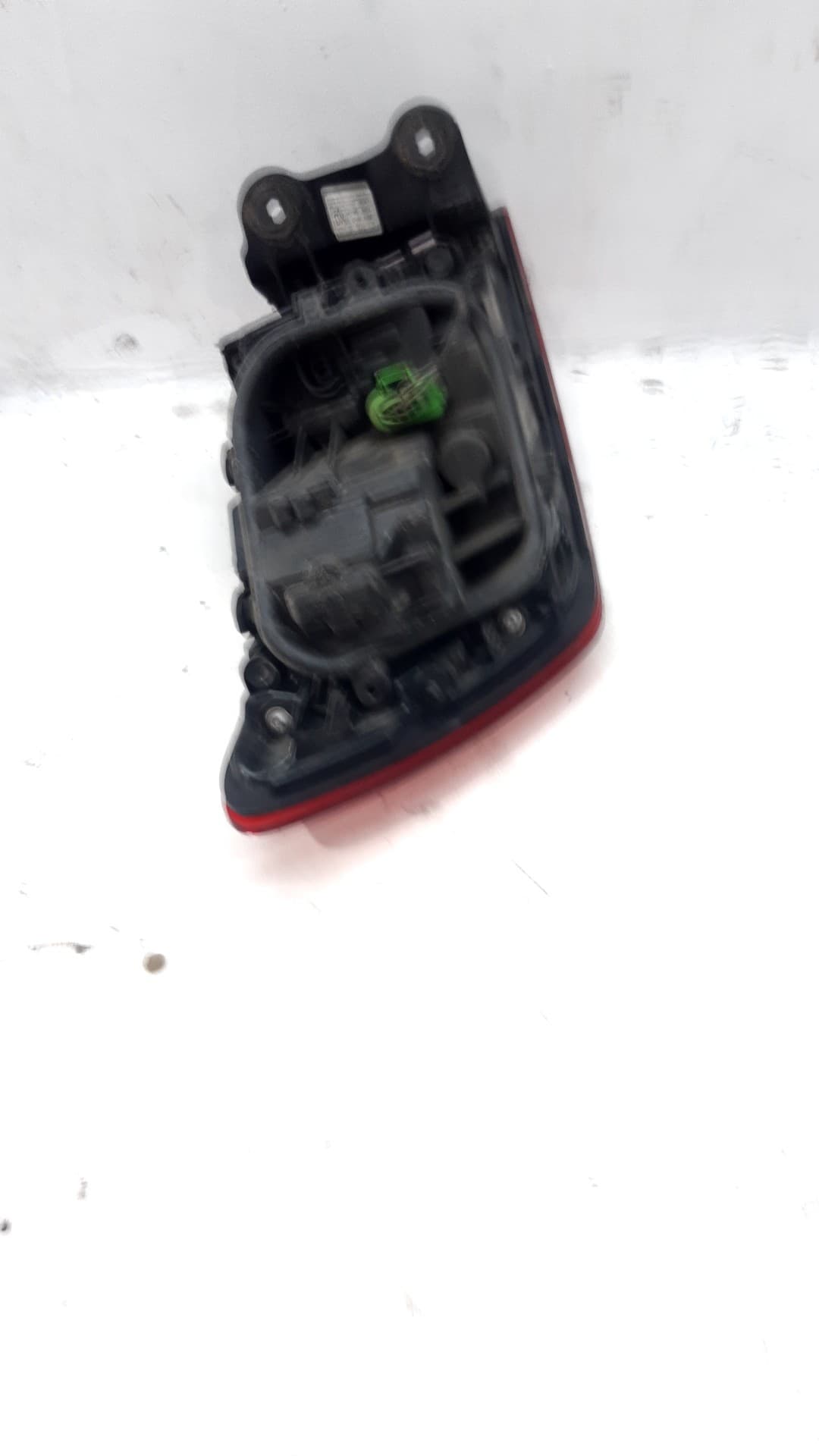 Piloto trasero derecho AUDI A4 AVANT (8W5) 2