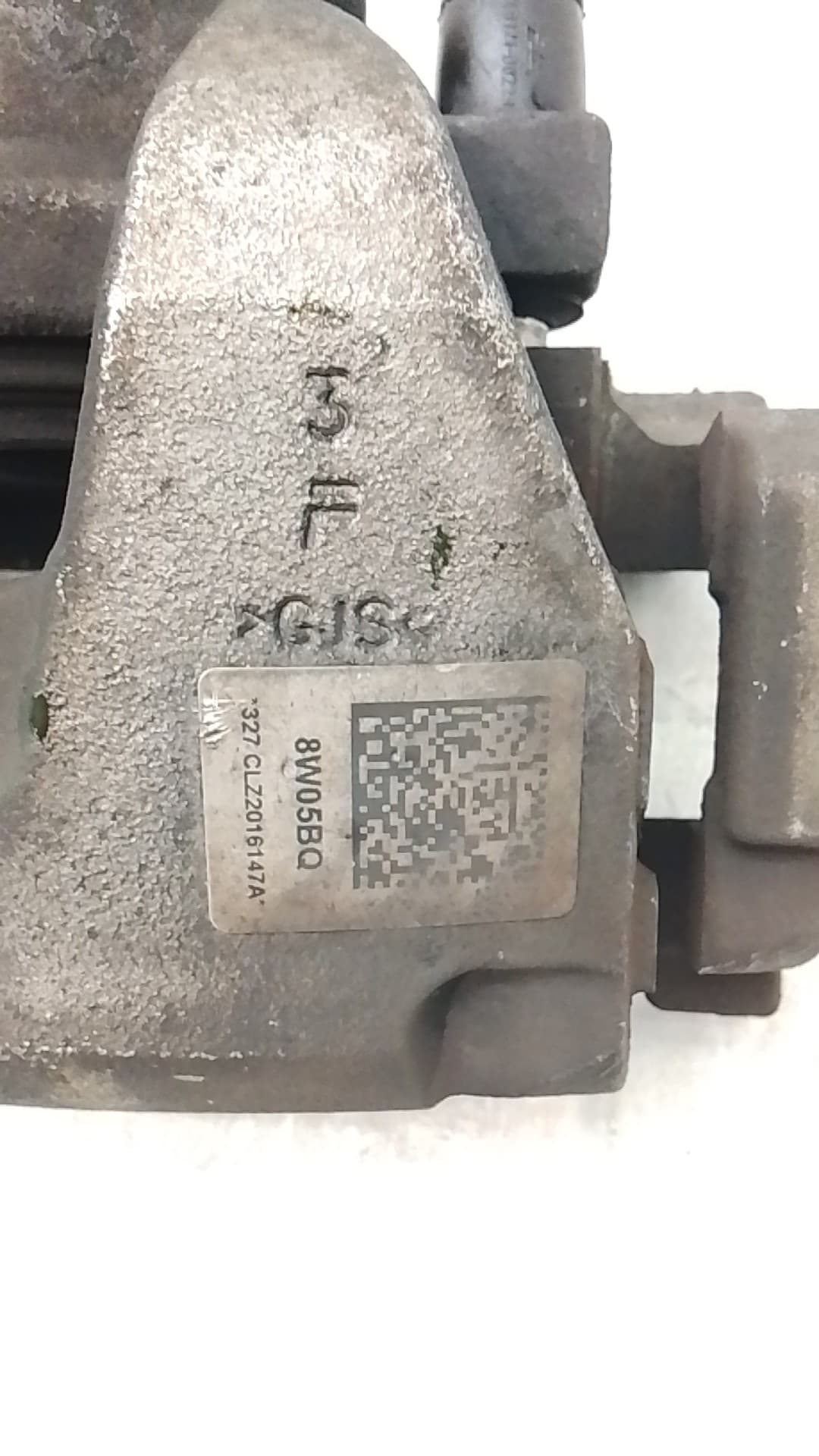 Recambio AUDI A4 AVANT (8W5) ref. 8W0615123 5
