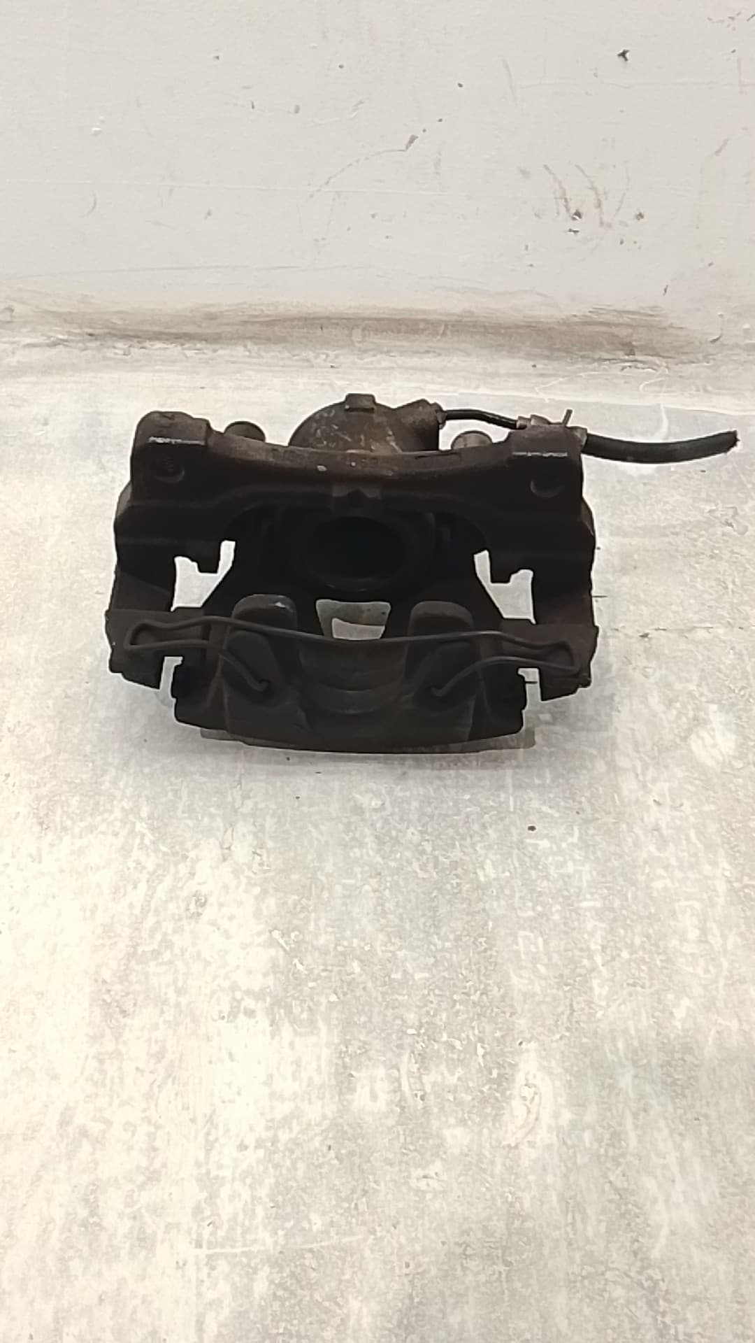 Recambio AUDI A4 AVANT (8W5) ref. 8W0615123 3