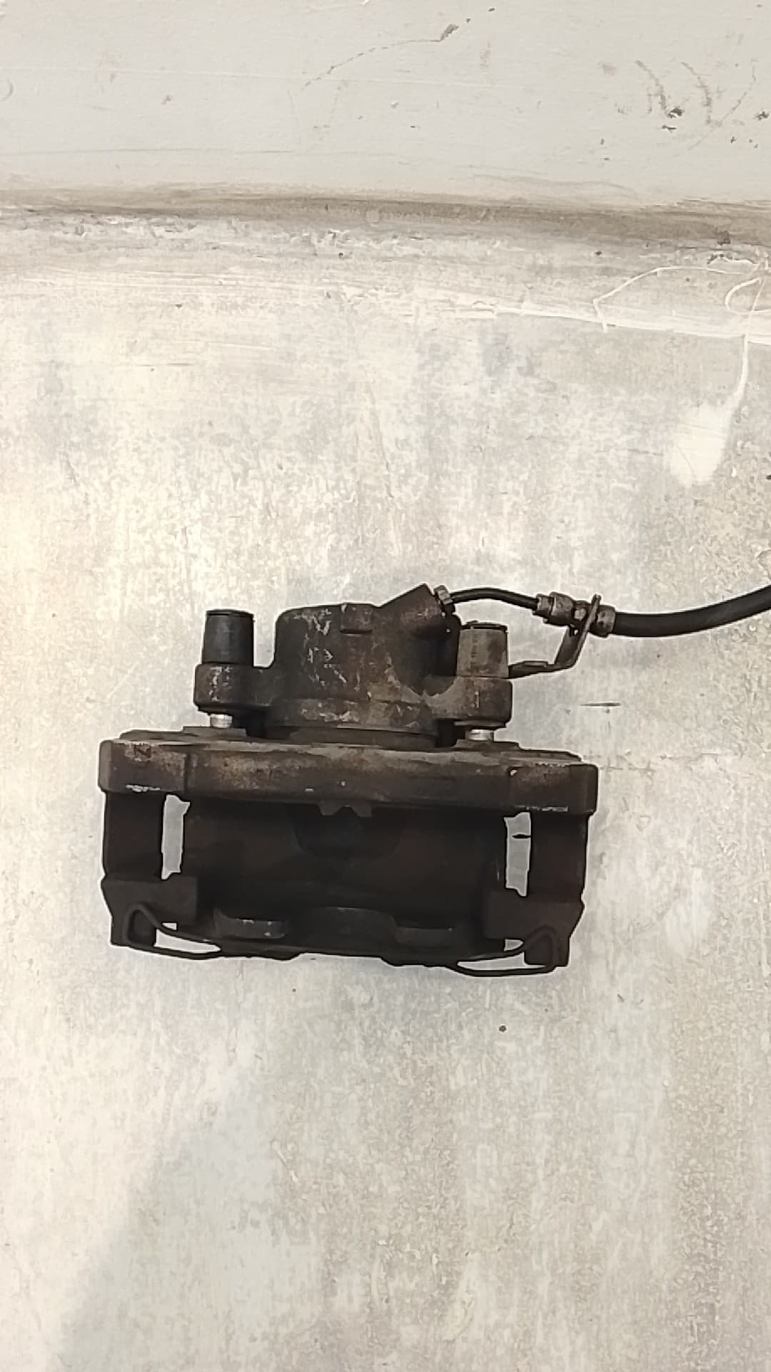 Recambio AUDI A4 AVANT (8W5) ref. 8W0615123 2