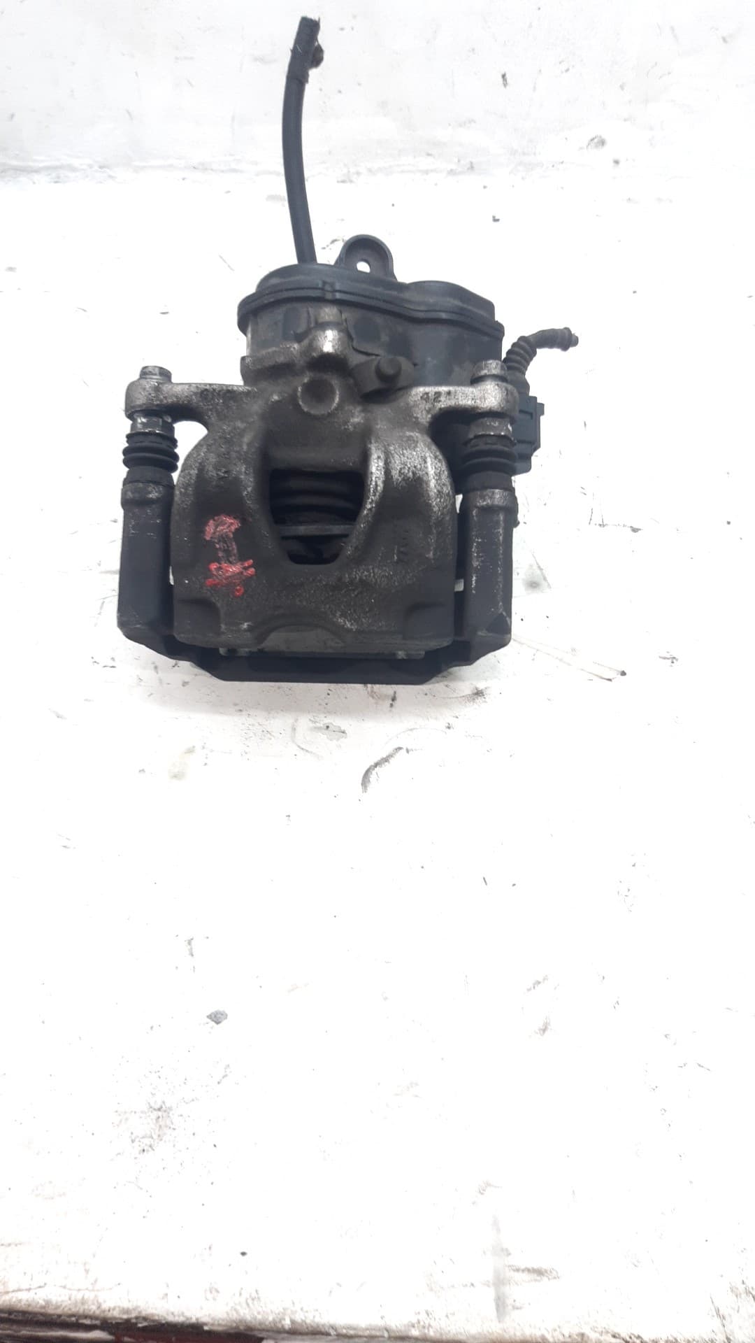Recambio AUDI A4 AVANT (8W5) ref. 8W0615403