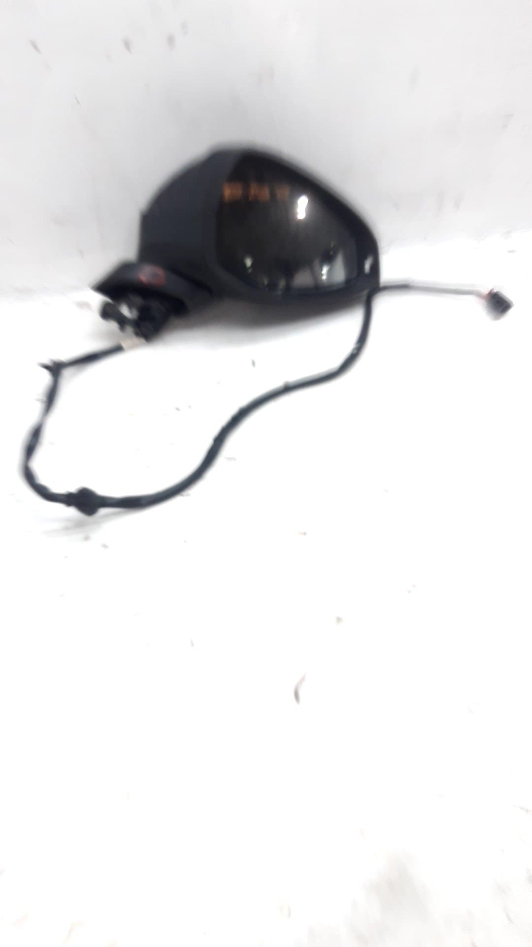 Retrovisor derecho AUDI A4 AVANT (8W5) 2
