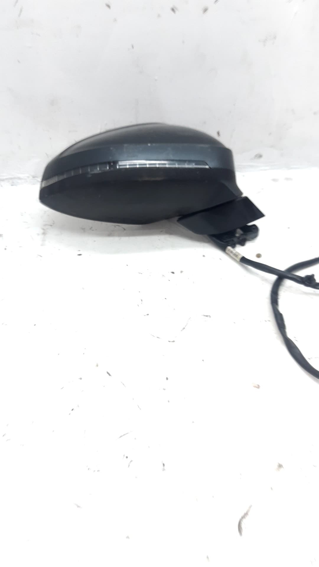 Retrovisor derecho AUDI A4 AVANT (8W5)