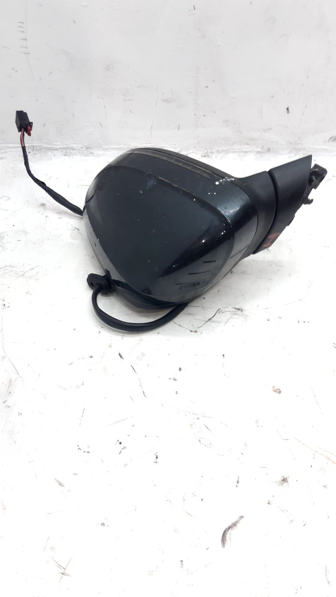 Retrovisor izquierdo AUDI A4 AVANT (8W5) 3