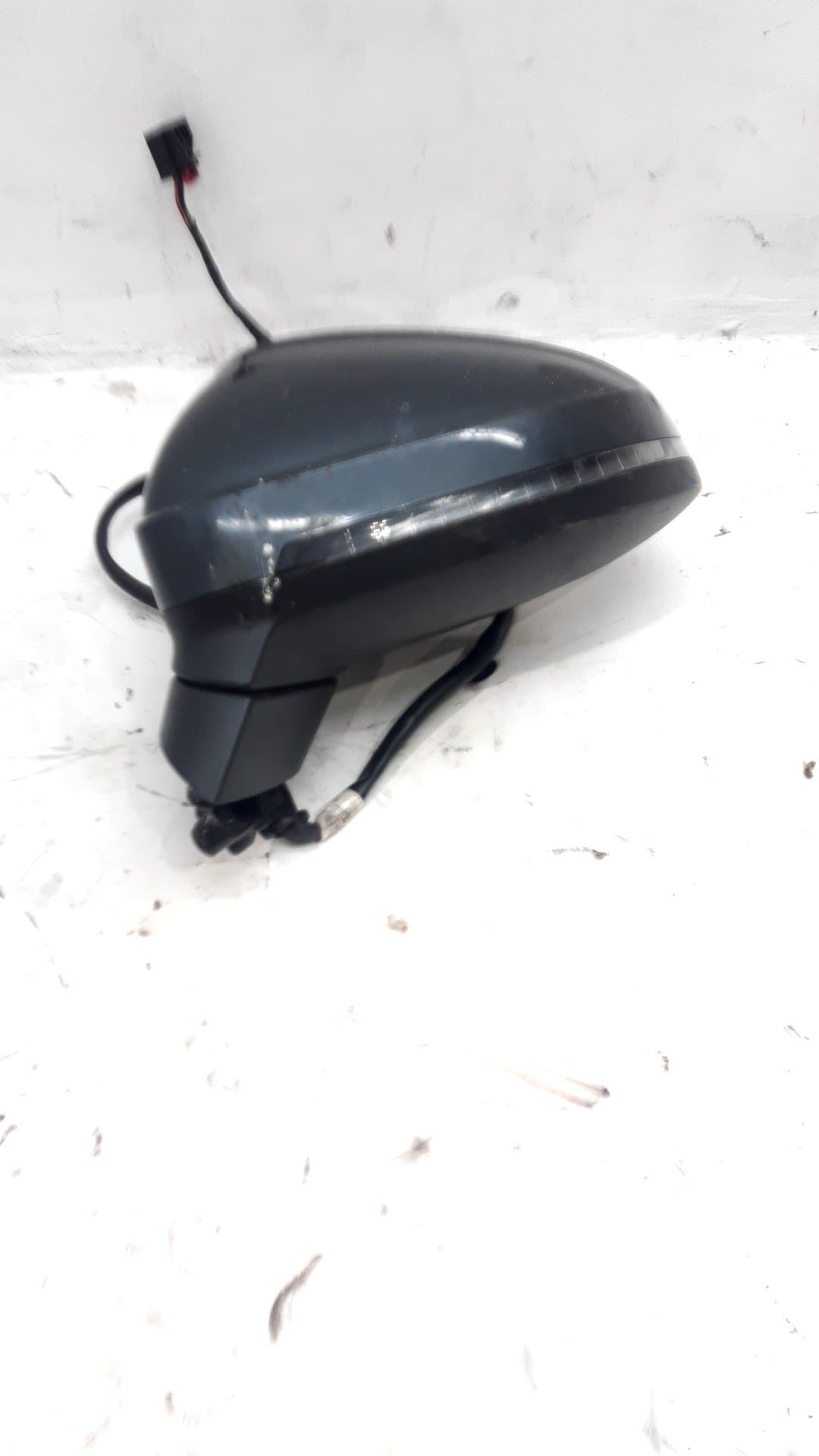 Retrovisor izquierdo AUDI A4 AVANT (8W5) 2