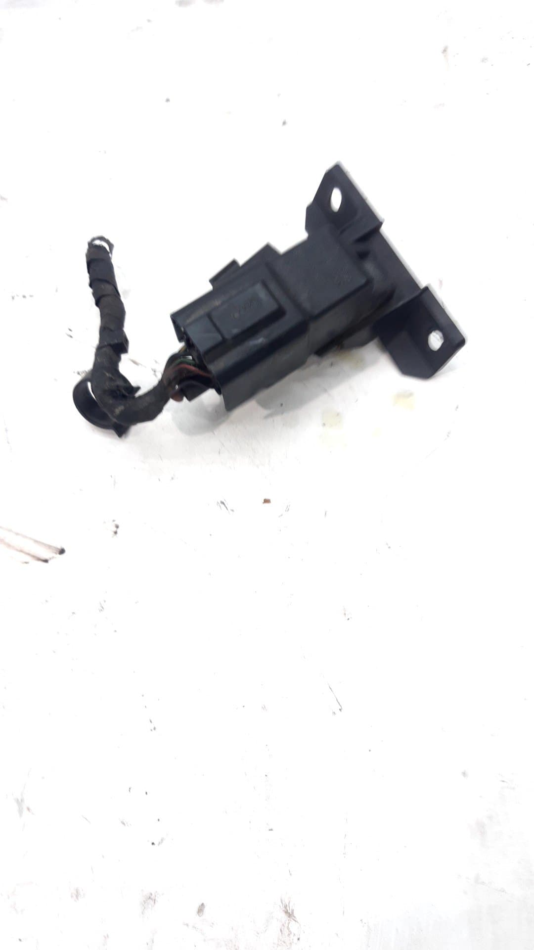 Modulo electronico AUDI A4 AVANT (8W5) 2