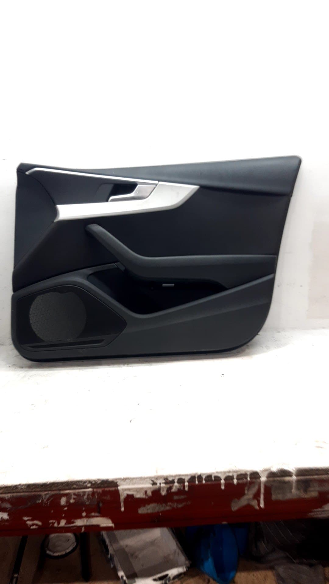 Guarnecido puerta delantera derecha AUDI A4 AVANT (8W5)