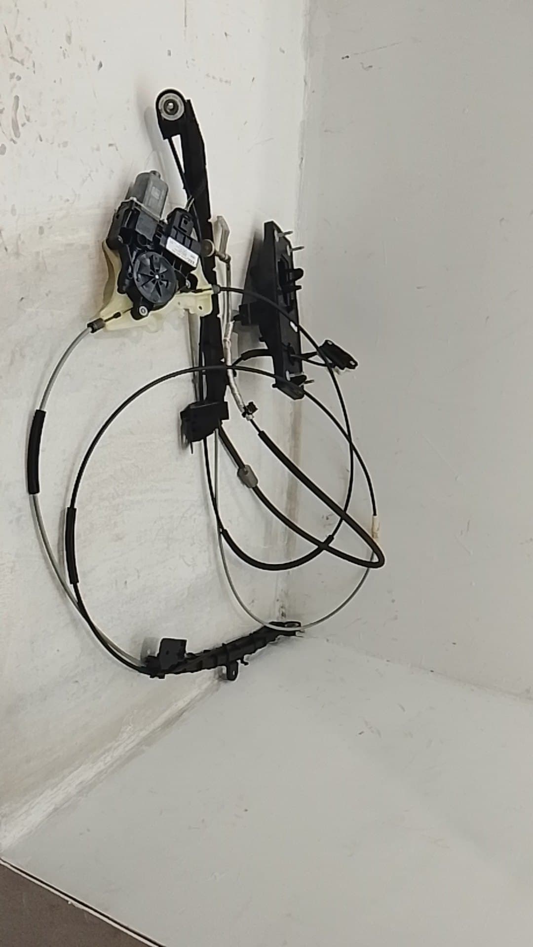 Motor techo electrico AUDI A4 AVANT (8W5)