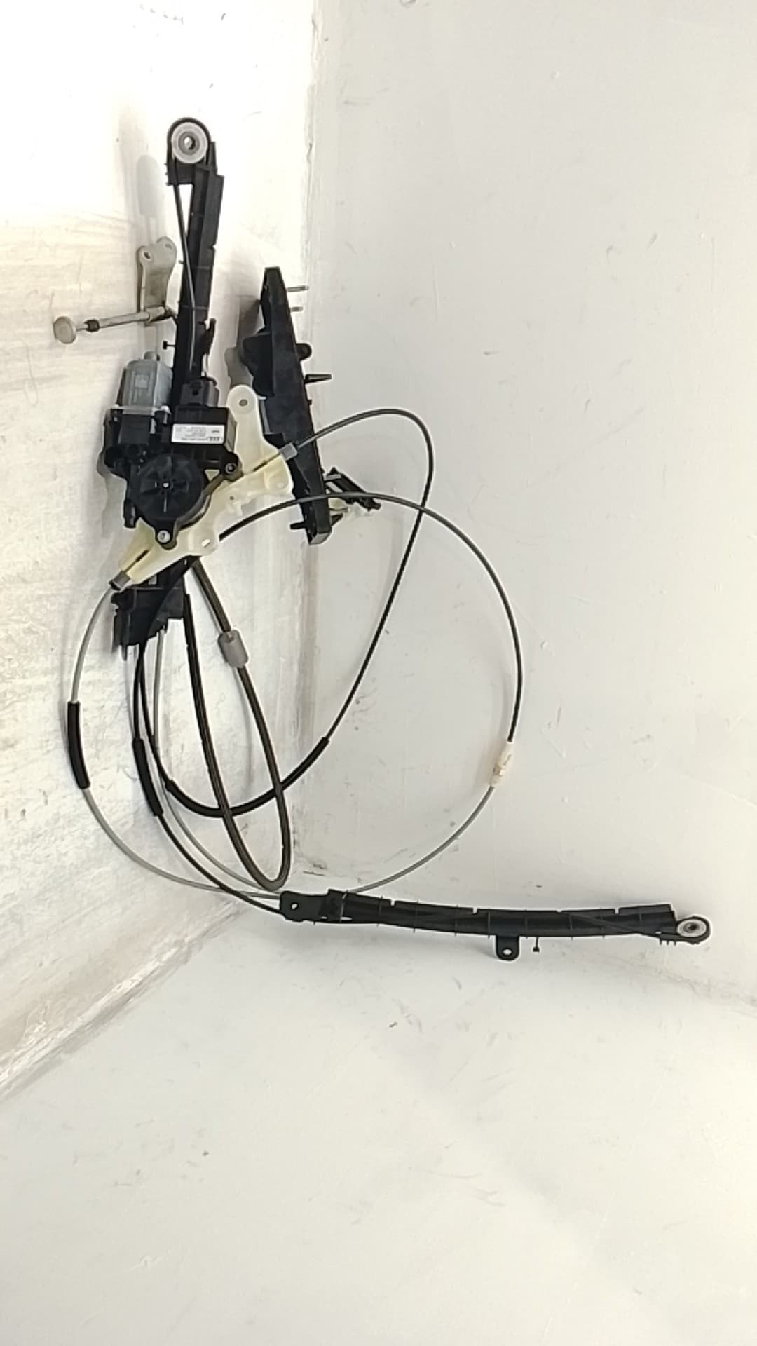 Motor techo electrico AUDI A4 AVANT (8W5) 2