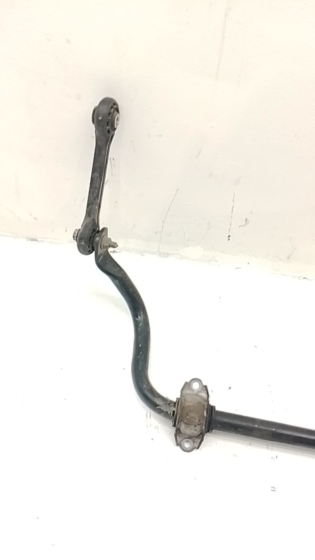 Barra estabilizadora delantera AUDI A4 AVANT (8W5) 3