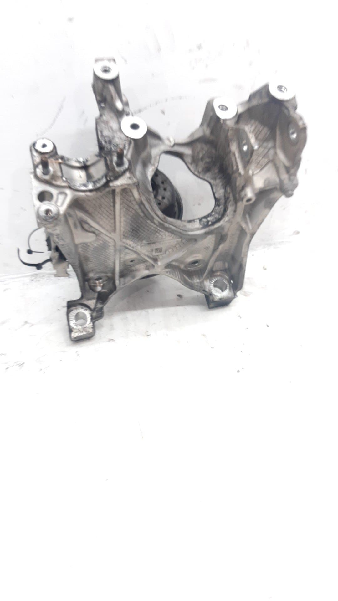 Soporte motor AUDI A4 AVANT (8W5) 3