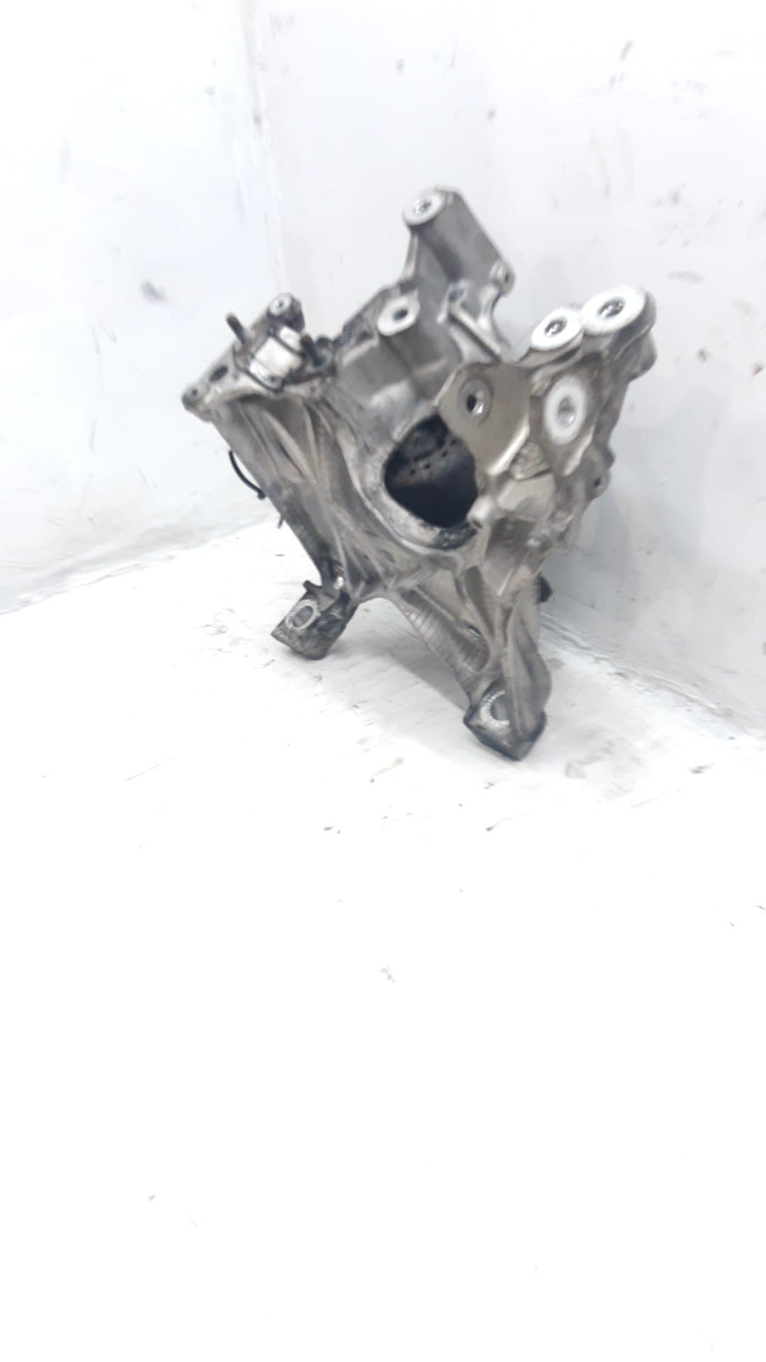 Soporte motor AUDI A4 AVANT (8W5) 2