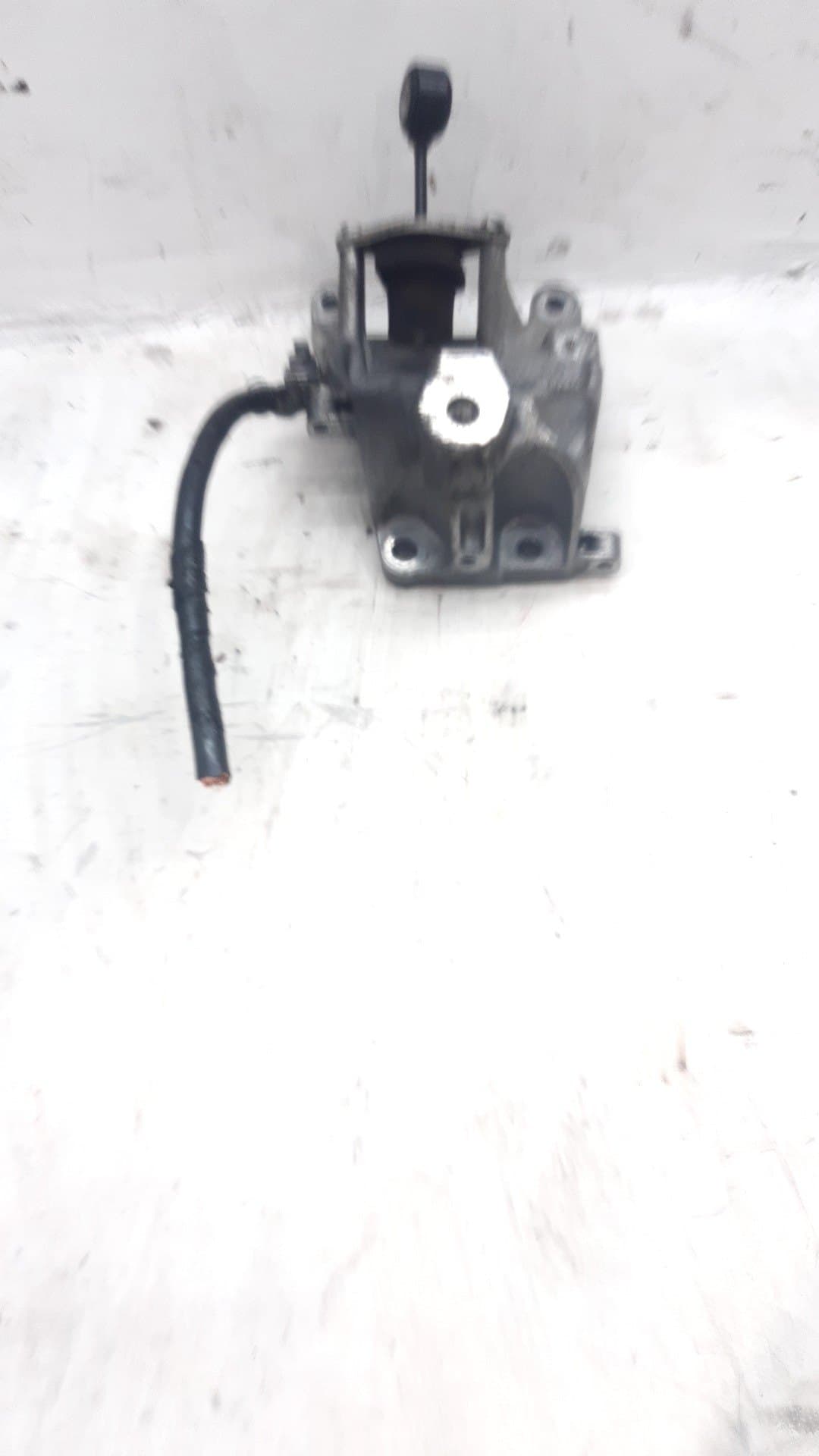 Soporte motor AUDI A4 AVANT (8W5)