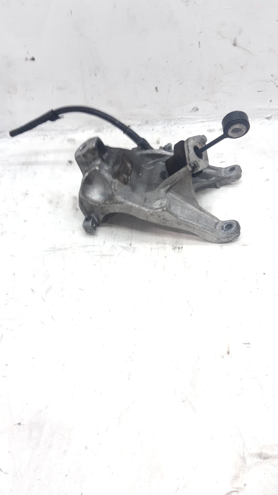 Soporte motor AUDI A4 AVANT (8W5) 2
