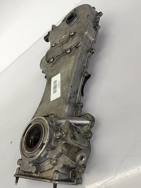 Tapa distribucion PEUGEOT BIPPER 4