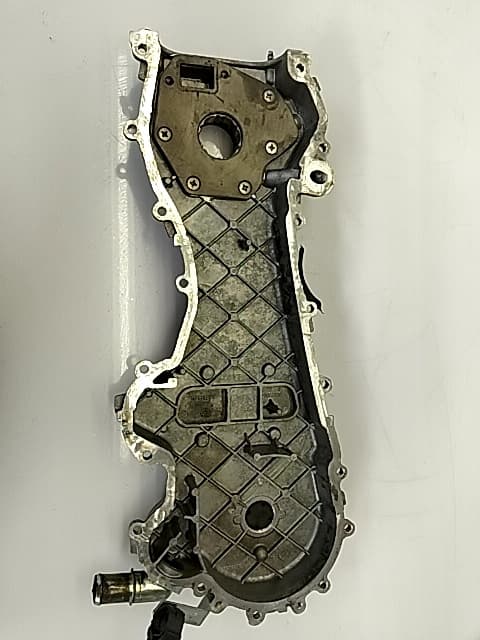 Tapa distribucion PEUGEOT BIPPER