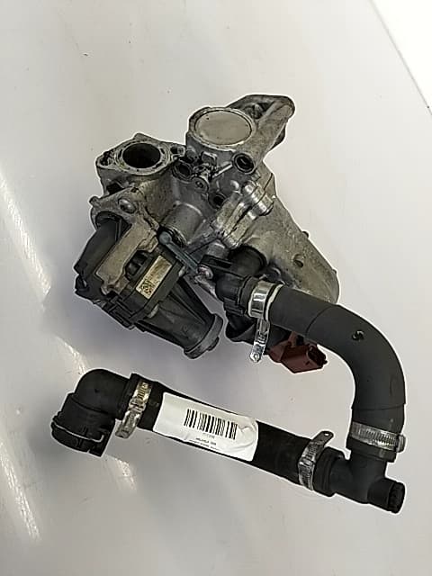 Valvula egr PEUGEOT BIPPER 5