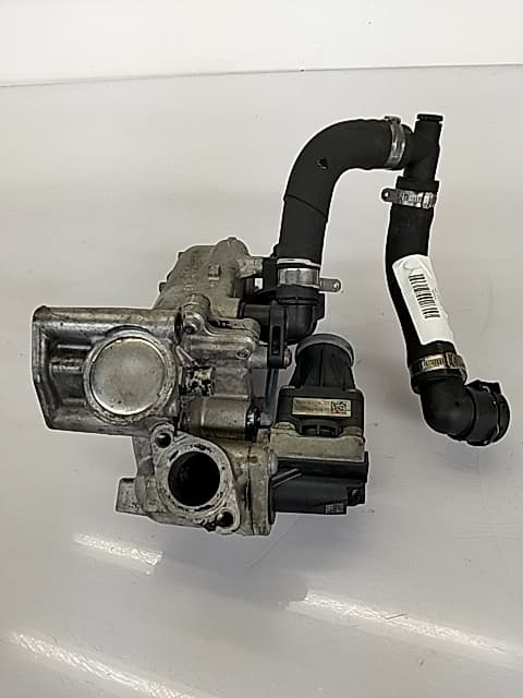 Valvula egr PEUGEOT BIPPER 4