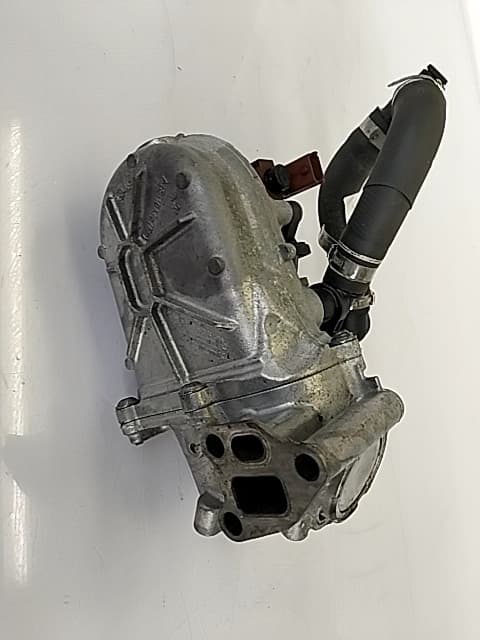 Valvula egr PEUGEOT BIPPER 3