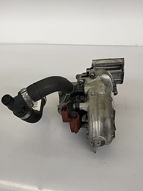 Valvula egr PEUGEOT BIPPER 2