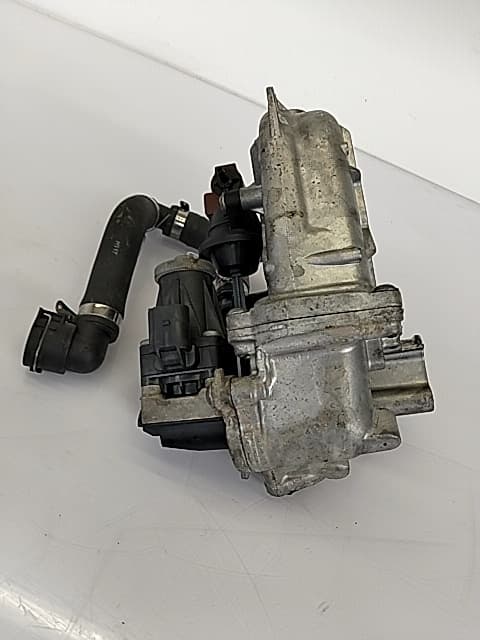 Valvula egr PEUGEOT BIPPER