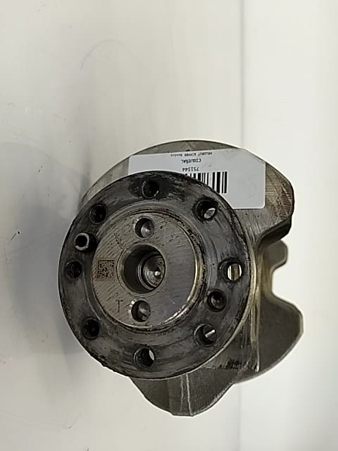 Cigueñal PEUGEOT BIPPER