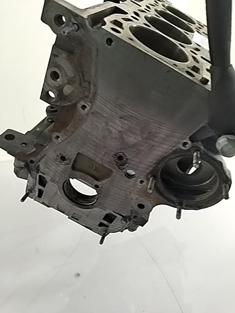 Bloque PEUGEOT BIPPER 4