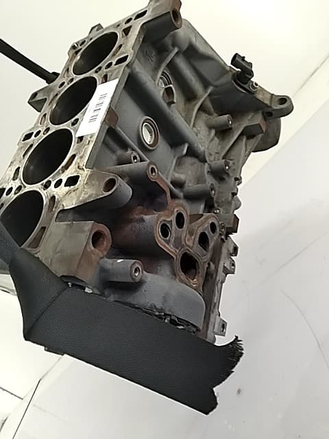 Bloque PEUGEOT BIPPER 3