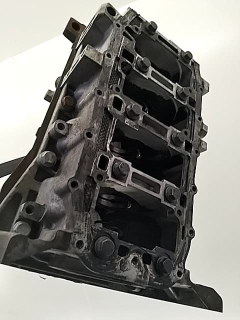 Bloque PEUGEOT BIPPER