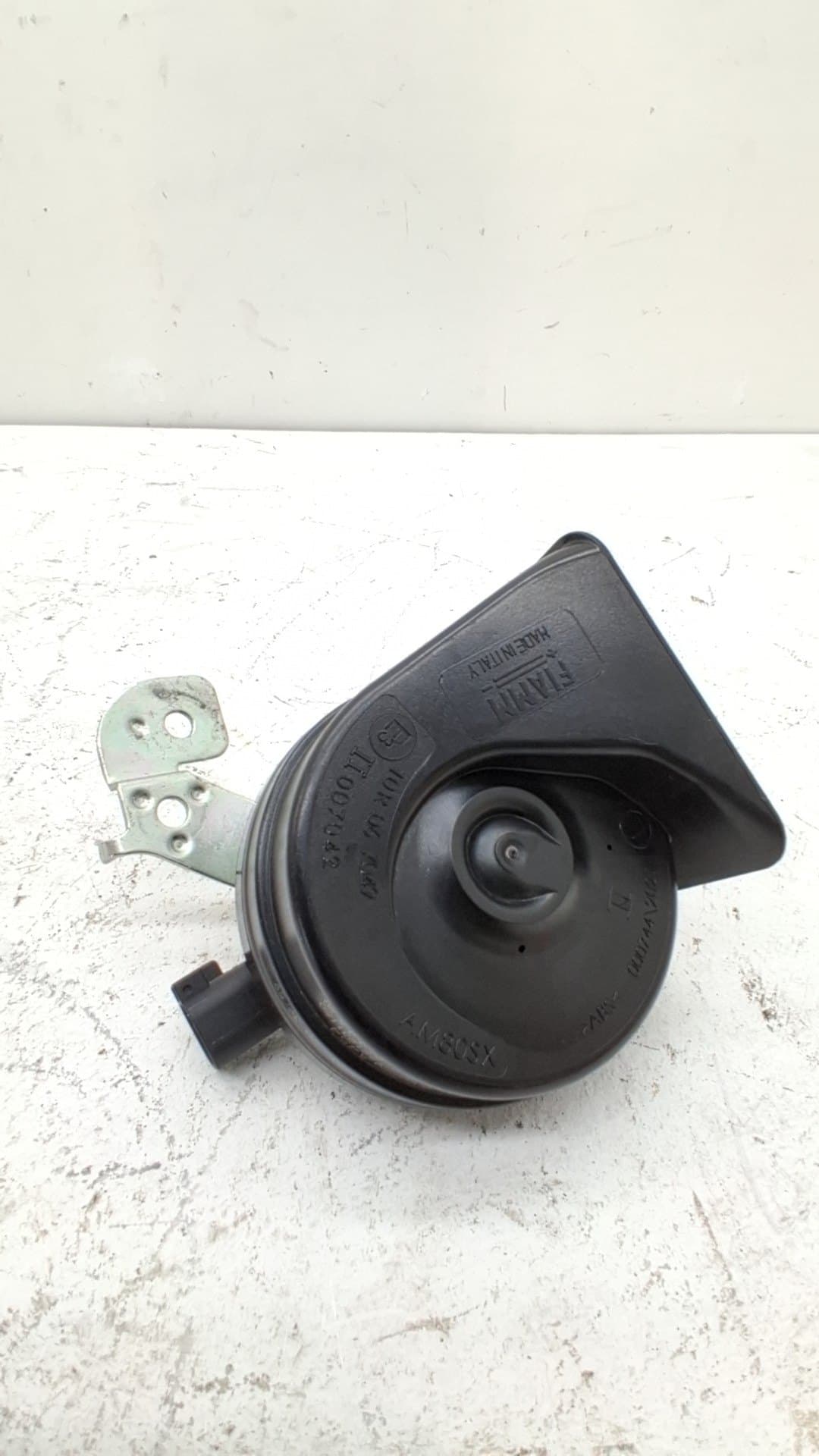 Claxon FIAT 500 CABRIO (150)