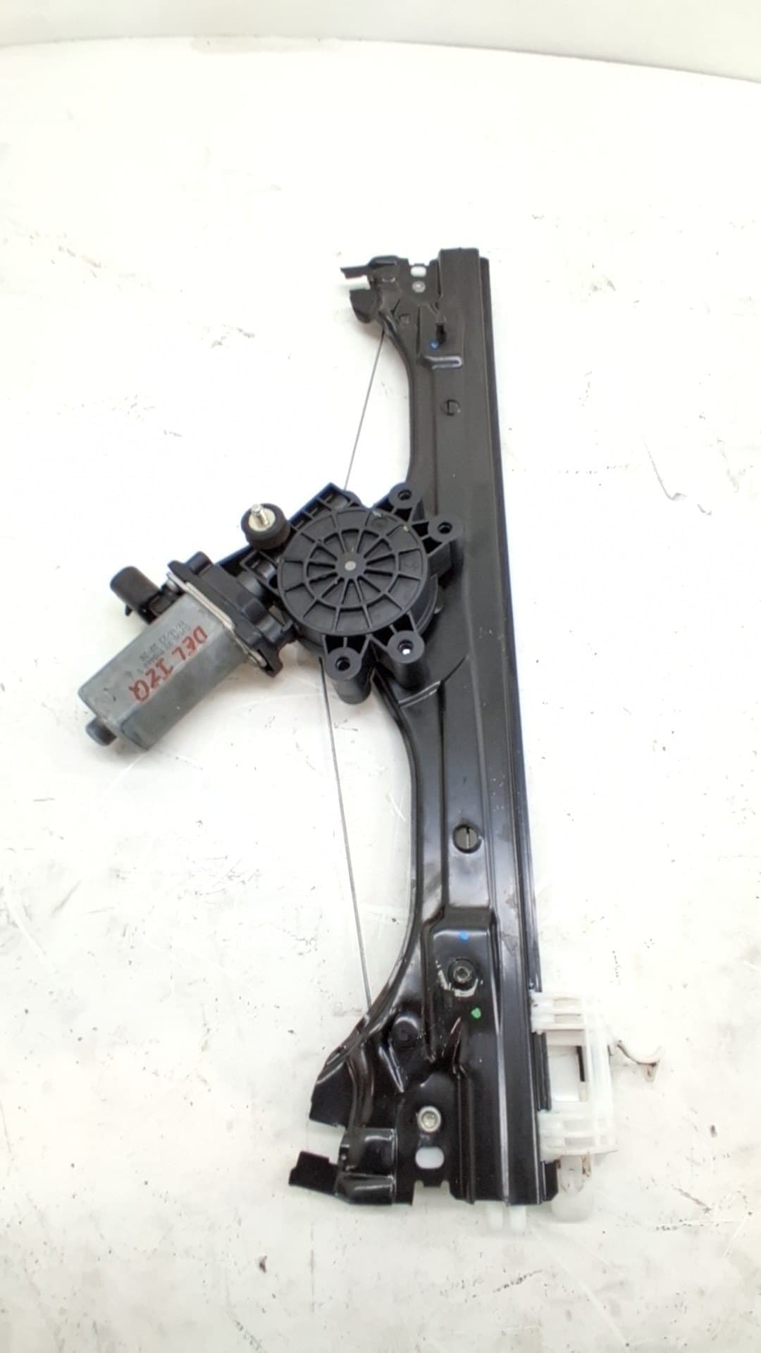 Elevalunas delantero izquierdo FIAT 500 CABRIO (150)