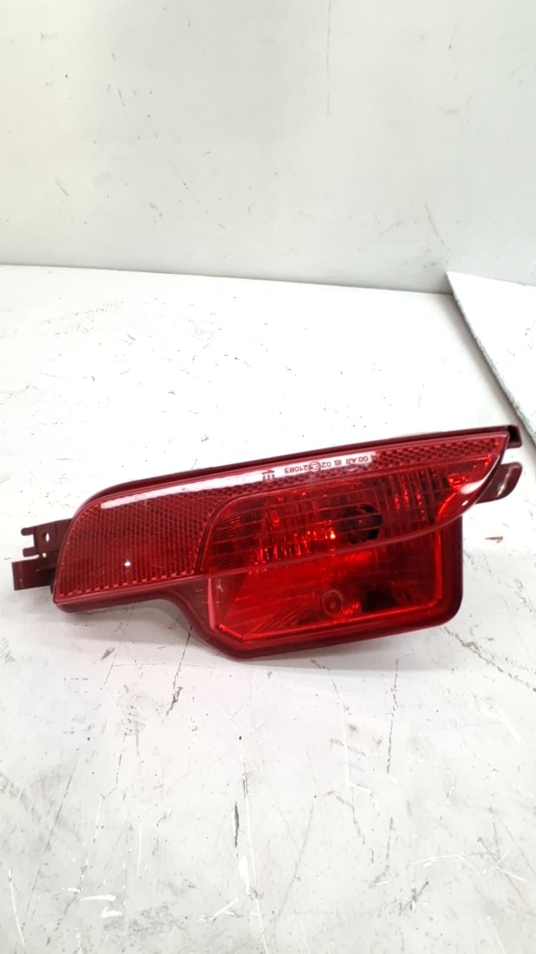 Faro antiniebla trasero izquierdo FIAT 500 CABRIO (150)