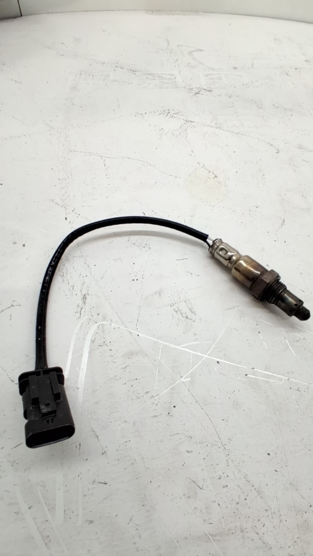 Sonda lambda FIAT 500 CABRIO (150)