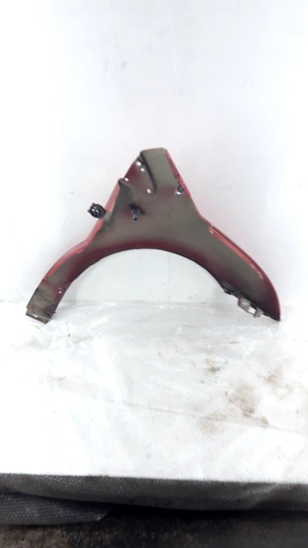 Aleta delantera izquierda CITROEN C2 2