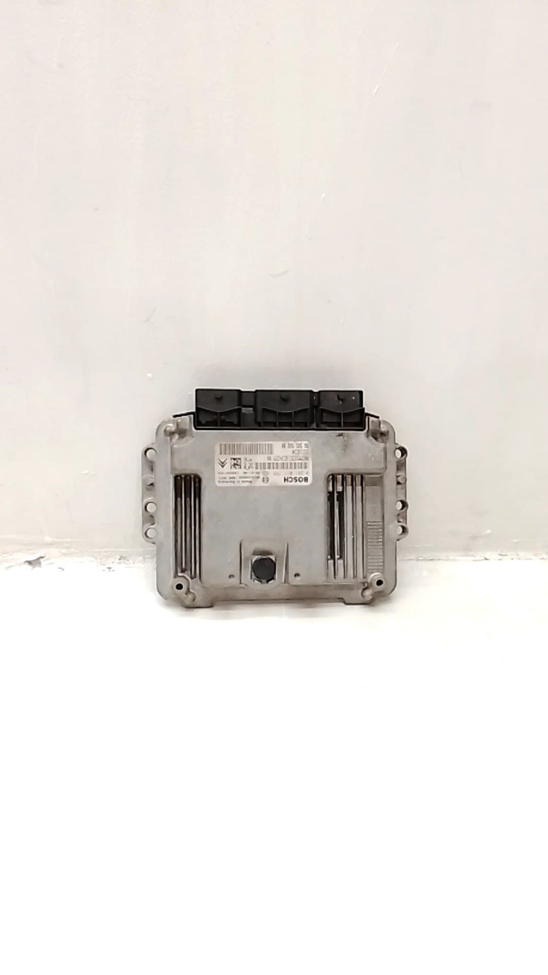 Centralita motor uce CITROEN C2