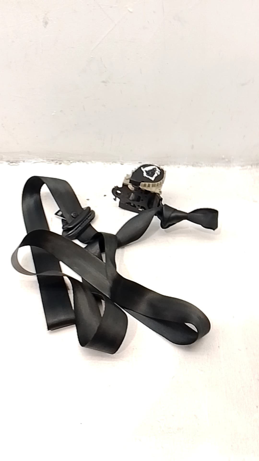 Cinturon seguridad delantero derecho CITROEN C2