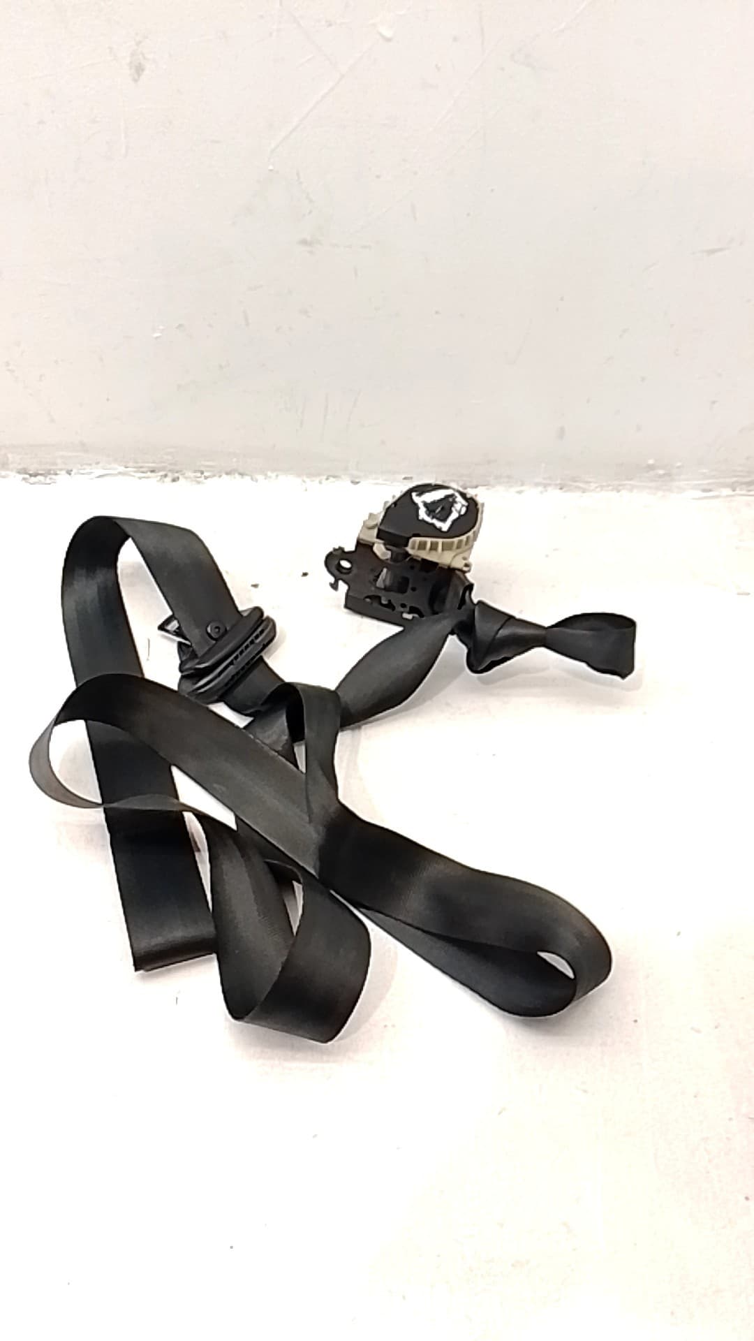 Cinturon seguridad delantero derecho CITROEN C2 2