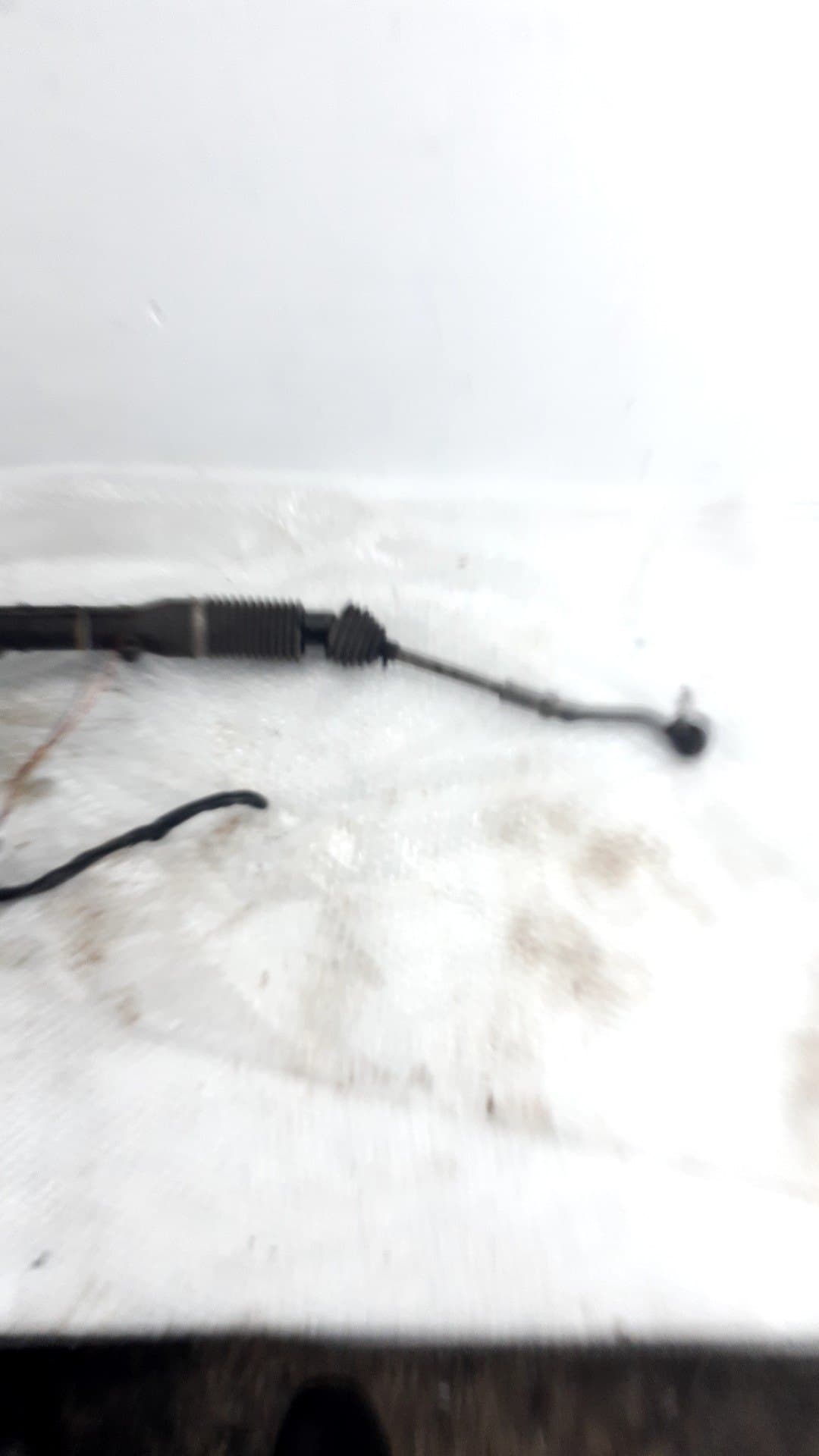 Cremallera direccion CITROEN C2 3