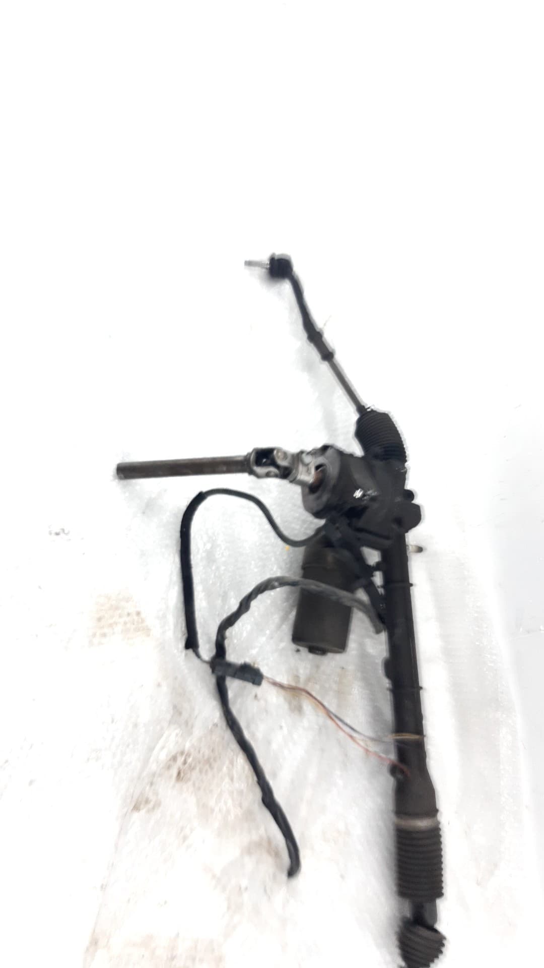 Cremallera direccion CITROEN C2 2