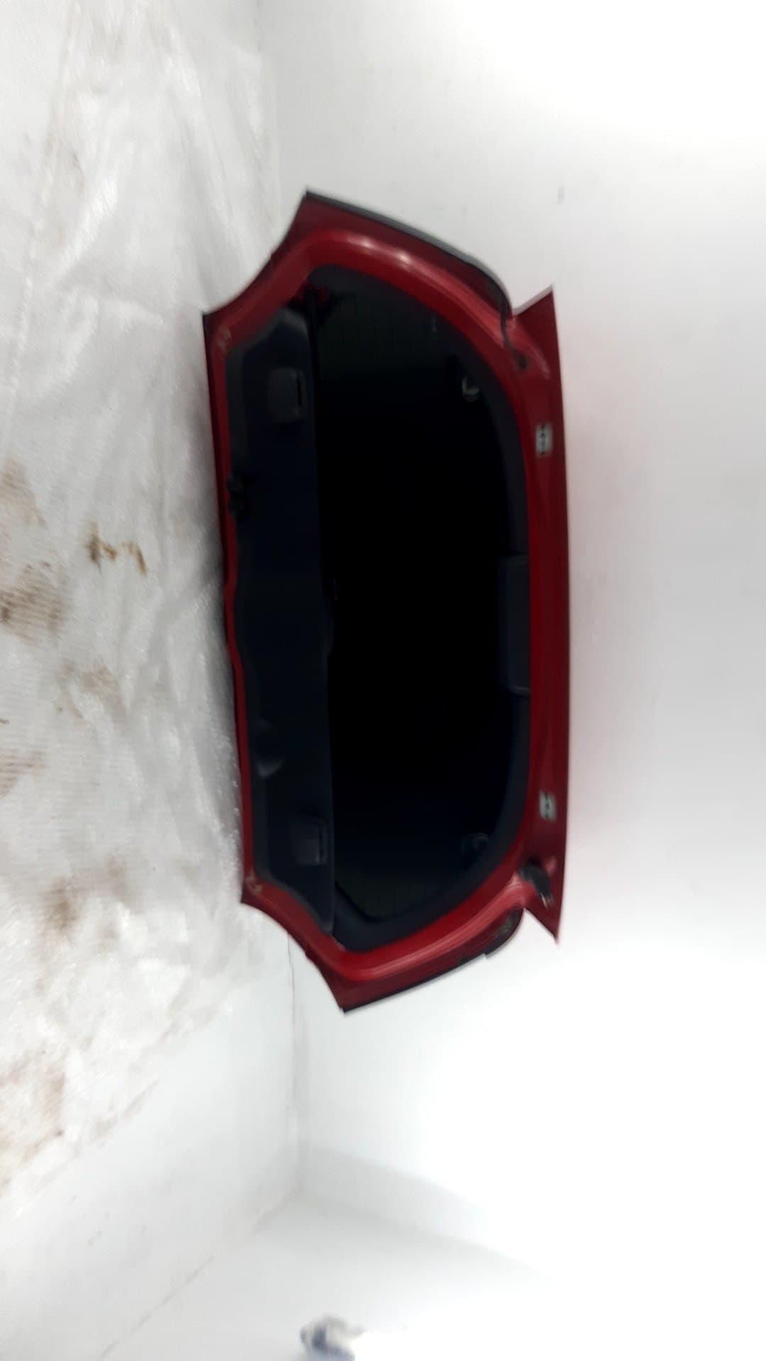 Porton trasero CITROEN C2 2