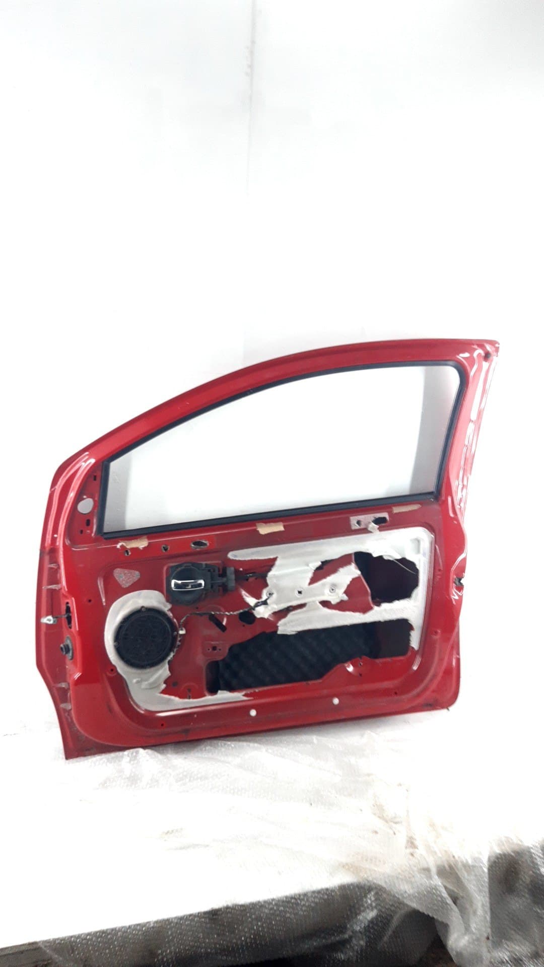 Puerta delantera derecha CITROEN C2 2