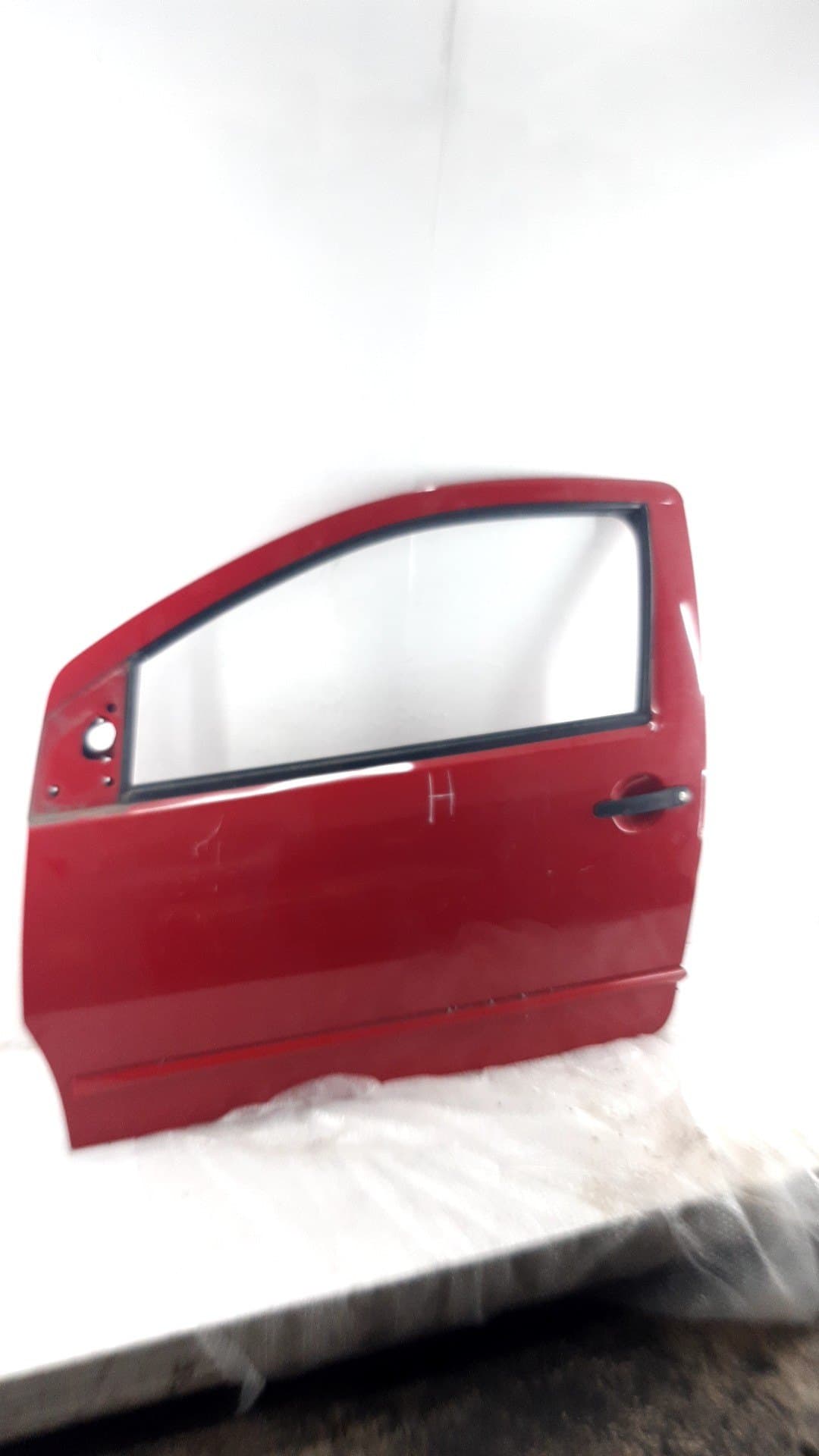 Puerta delantera izquierda CITROEN C2