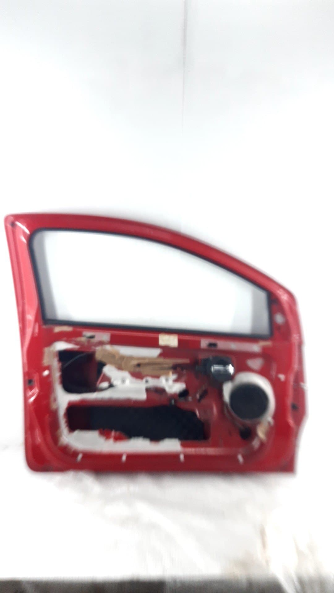 Puerta delantera izquierda CITROEN C2 3