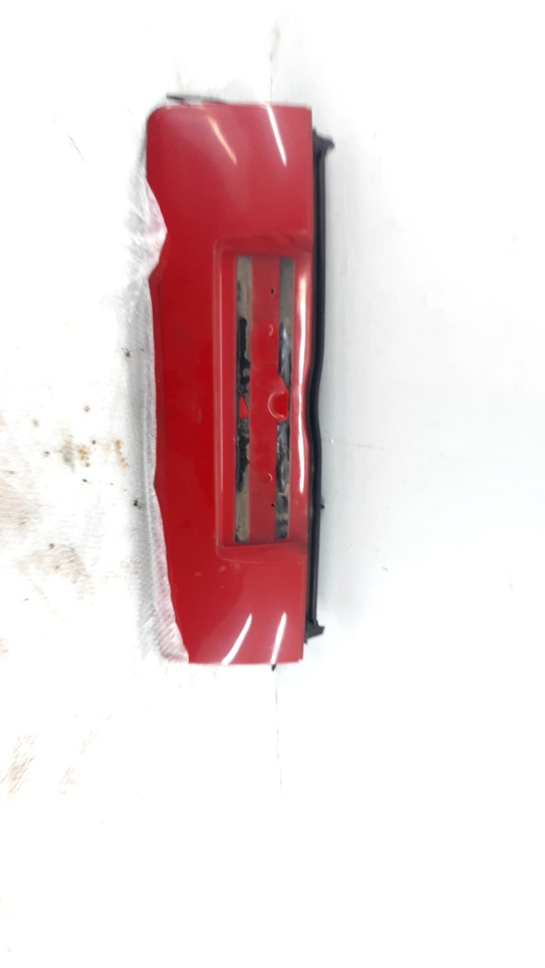 Porton trasero CITROEN C2