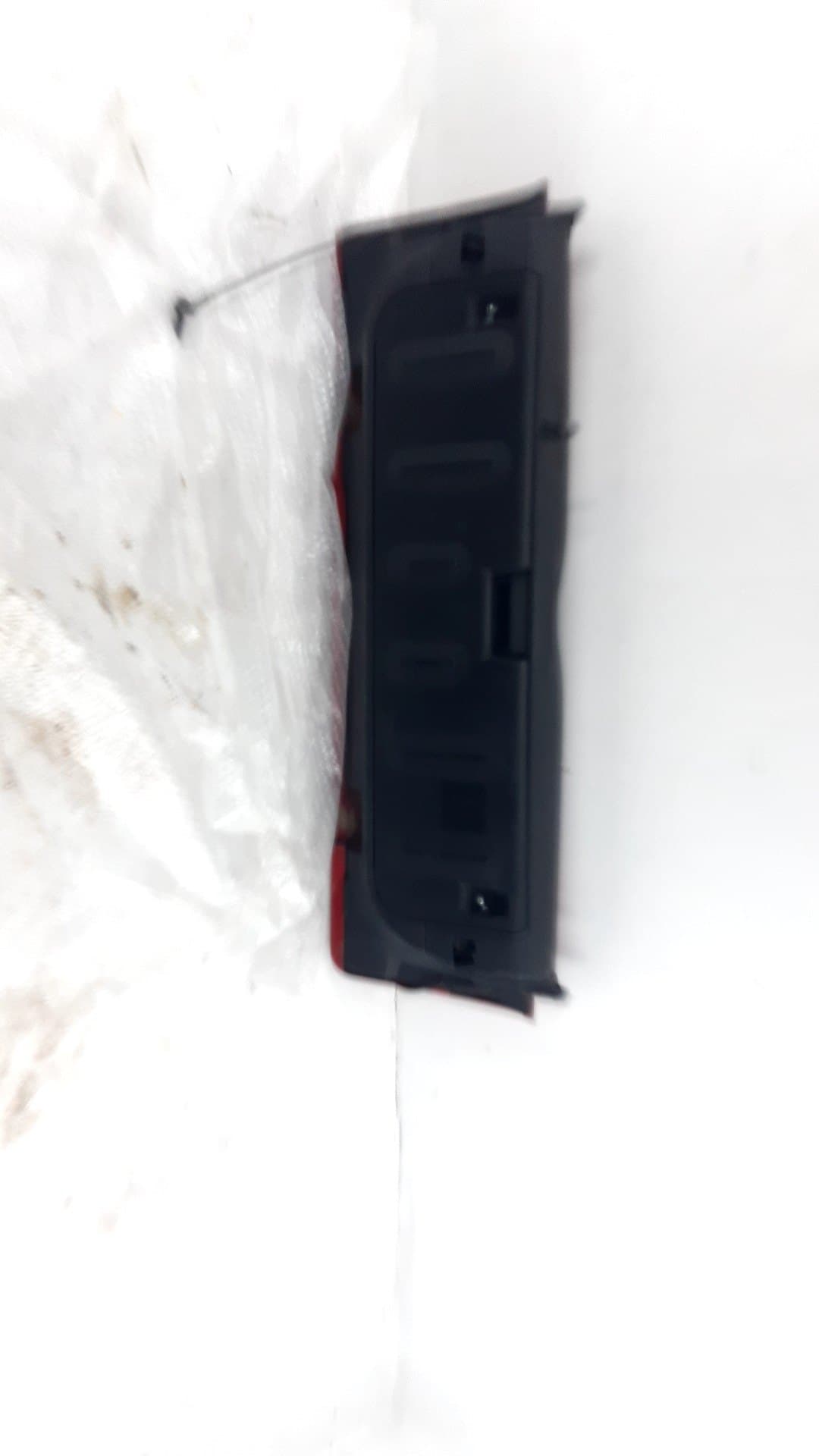 Porton trasero CITROEN C2 2