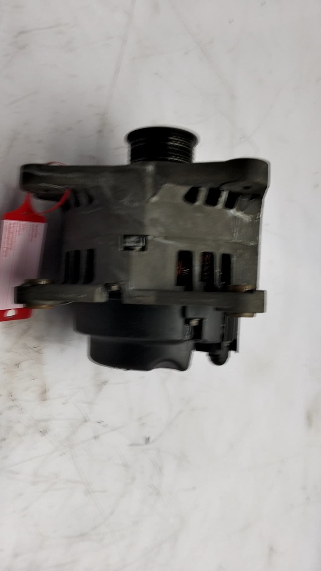 Alternador VOLKSWAGEN POLO (9N1)